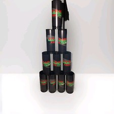 Eye Black Face Paint For Baseball  Football Players- New    Pack Of 10