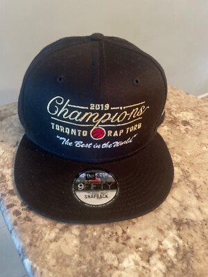 Official OVO X Toronto Raptors NBA Champions Best In The World New
