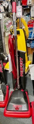 12'' Wide ''Perfect'' Commercial Upright Vac (Exactly Same as 12'' Sanitaire)