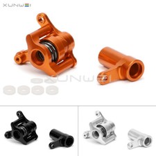 AX31022 Manovella campanello sterzo in alluminio per RC AXIAL 1/8° Yeti XL AX90032 / AX90038