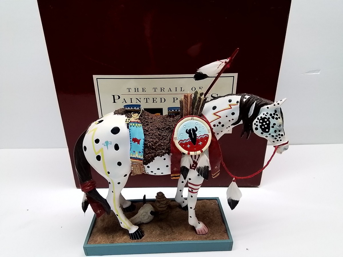 THE TRAIL OF PAINTED PONIES ペインテッドポニーセット THE TRAIL OF PAINTED PONIES 1452 