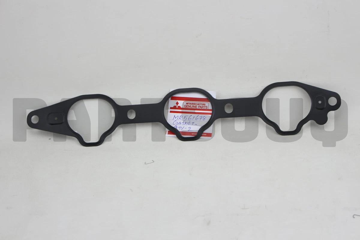 MD164701 Genuine Mitsubishi GASKET,INLET MANIFOL | eBay