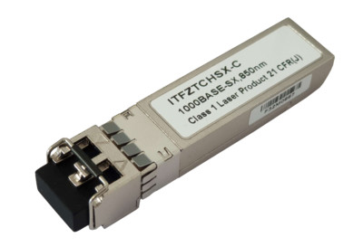 ITFZTCHSX-C Sophos 1000BASE SX kompatibel Transceiver