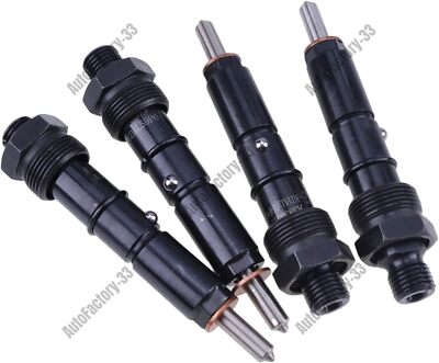 Fuel Injector 3930573 3806248 for Cummins Engine 4B3.9 4BT 4T-390 4BTA3.9L