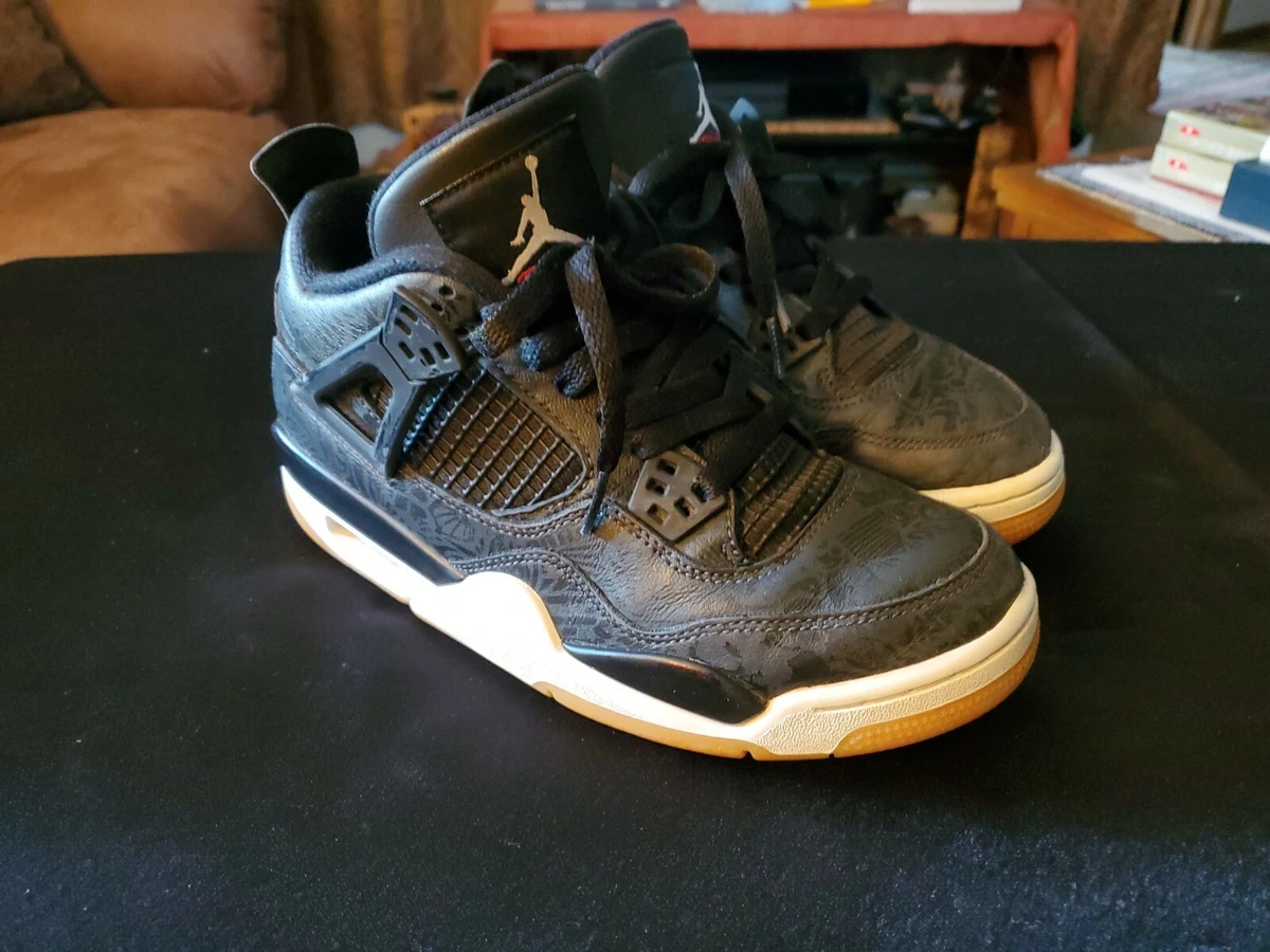 jordans size 6y