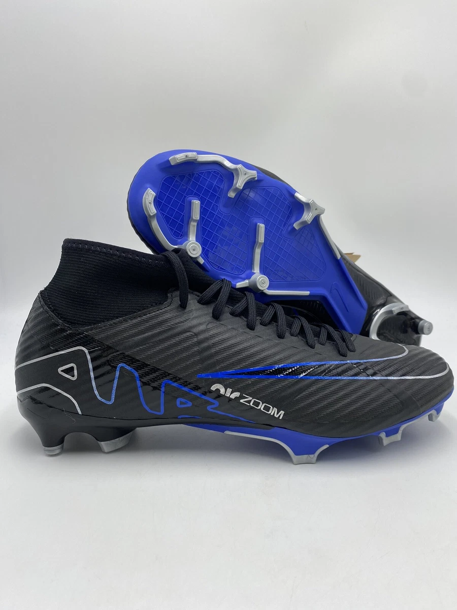 シューズ ZOOM SUPERFLY IX AM PLUS FG Nike Air Zoom Mercurial Superfly IX Academy Firm Ground/Mixed