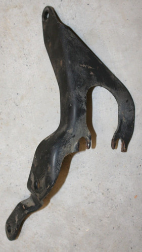 CHEVROLET 4.3L V6  305, 350  V8 REAR ALTERNATOR  POWER STEERING PUMP  BRACKET