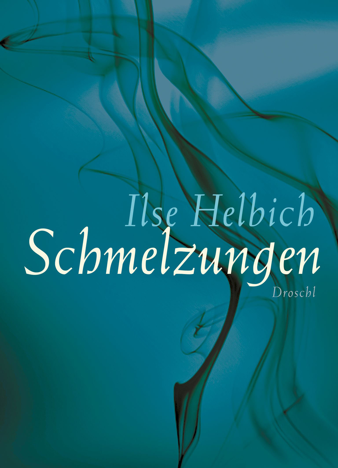 Thumbnail - Ilse Helbich / Schmelzungen