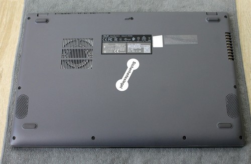Laptop ASUS P1511CJ / Intel Core i5-1035G1 / 12GB-DDR4 / M2.SSD-256GB / Win 11 - Bild 7 von 15