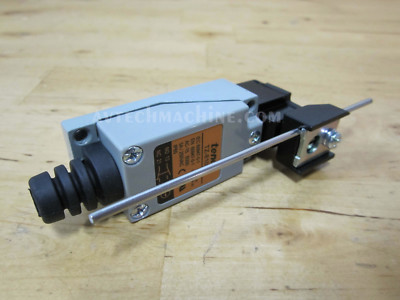 Tend Limit Switch TZ-8107