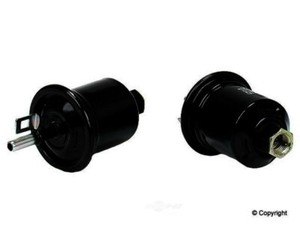 2001-2007 Toyota Sequoia MAHLE Gas/Fuel Filter 23030-50010 ...