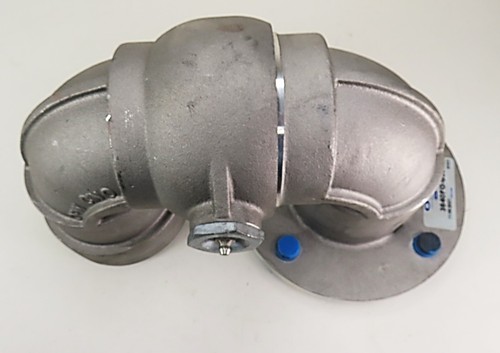 OPW 3640FO-0301 3600 Series Swivel Joint 3" Flange x FNPT NEW NO BOX - Picture 3 of 9
