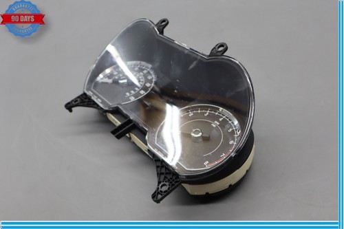 07-09 Jaguar XK XKR X150 Instrument Gauge Cluster Speedometer 6W8F10894A Oem - Picture 2 of 15