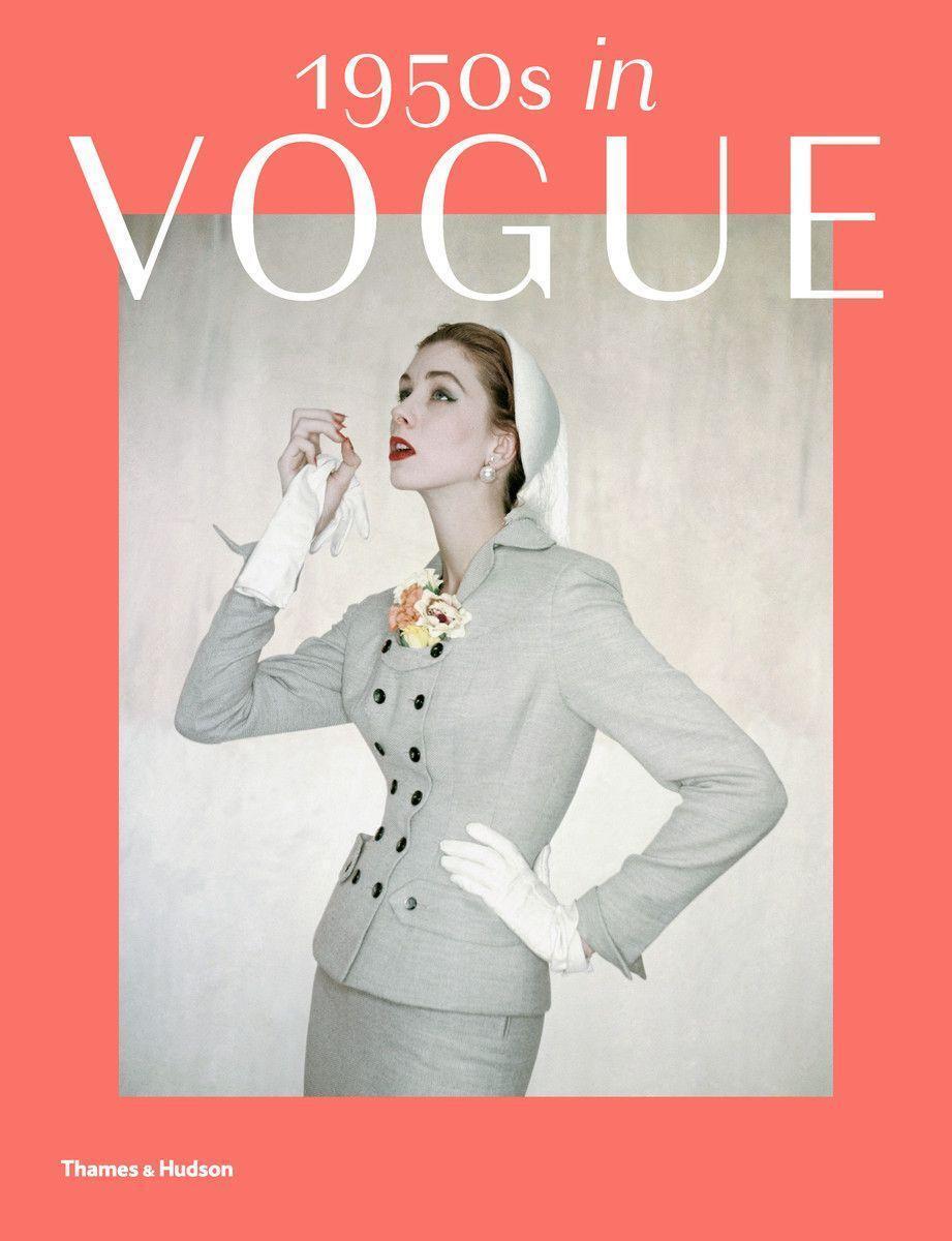 1950s In Vogue: The Jessica Daves Years, Rebecca C. Tuite