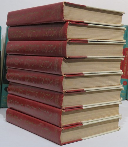 Young Folks Library Lot of 8 Books Fantasy, Bravery, Animal, Adventure, Myths - Picture 11 of 11