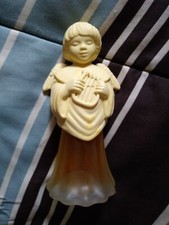 VINTAGE AVON ANGEL SONG WITH LYRE 1 oz. "NEW" CHARISMA Perfume