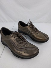 clarks women's wave wheel