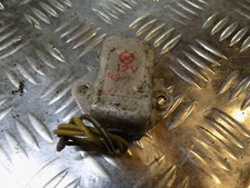 SUZUKI GS550E  REGULATOR 