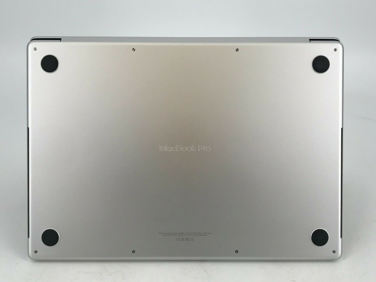 MacBook Pro 16 MacBook Pro 16