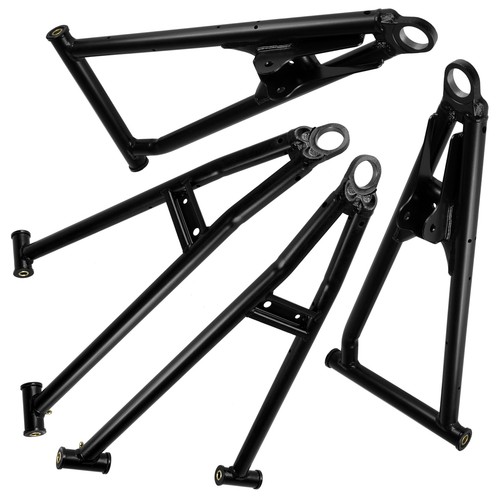 Caltric Front Upper & Lower A Arm For Polaris Ranger XP 900 2013-19 All Options - Bild 7 von 7