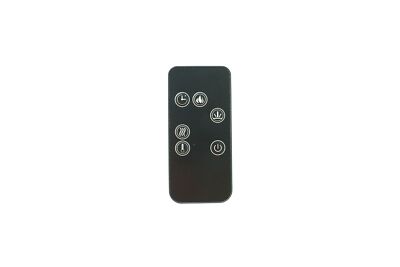 Replacement Remote Compatible For C-Hopetree CHTEFWTJ22AN2HD Fireplace Heater