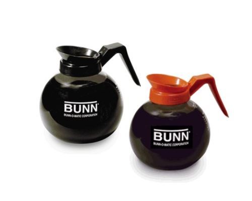 BUNN Coffee Pot Decanter Carafe - Set 