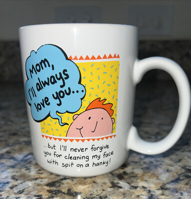 Acheter Hallmark Shoebox Carte Humoristique Pour La Fête Des Mères (Moms Are Like Coffee) ? Comparer Chez