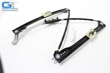 2022 - 2024 VOLKSWAGEN TAOS FRONT LEFT DRIVER SIDE DOOR WINDOW REGULATOR OEM