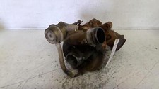 Turbo Citroen BERLINGO