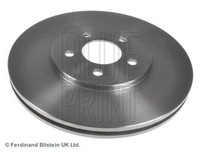 Chrysler P. Stratus 2.0-2.5 Bremsscheibe 95-01