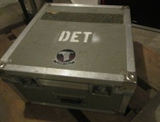 Vintage Calzone Road Utility Case  VG