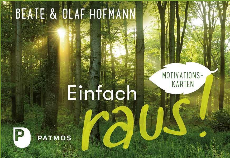 Thumbnail - Beate Hofmann (u. A.) | Einfach Raus | Stück | Deutsch (2018) | 32 S.