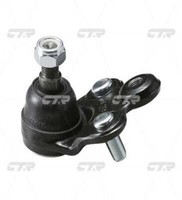 CTR Traggelenk Vorne Links Passend FüR Honda Civic Viii Stufenheck