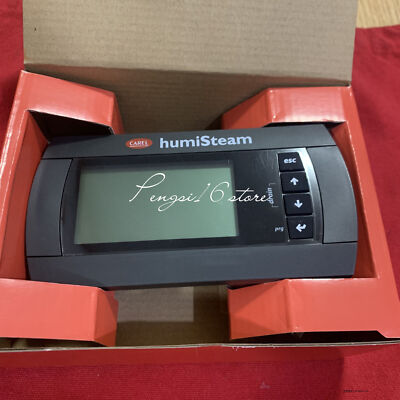 1PC Humidifier host operation panel HCTLEYF020 #W10