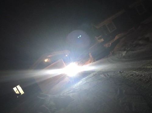 2005 Polaris Sportsman 500 LED Headlight Upgrade Kit Plug & Play Hi/Low - Picture 9 of 12
