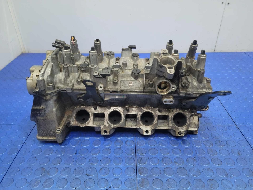 Conjunto de culata lado conductor izquierdo Audi S6 S7 4,0 L 16-17 OEM 079103064DD Foto 4 de 4