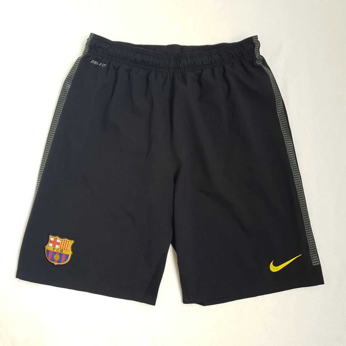 Barcelona boys store shorts