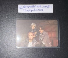 Stray Kids In Life Unit Photocard Hyunjin Felix Lee Know Official