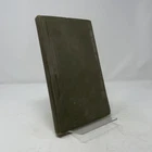 Papago Music by Frances Densmore HC First Edition  Very Good 1929