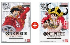 Premium Card Collection [One Piece Day '25] Prices | One Piece