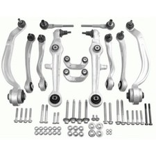 LEMFÖRDER Querlenker Satz Set für Audi A4 8D2 B5 8D5