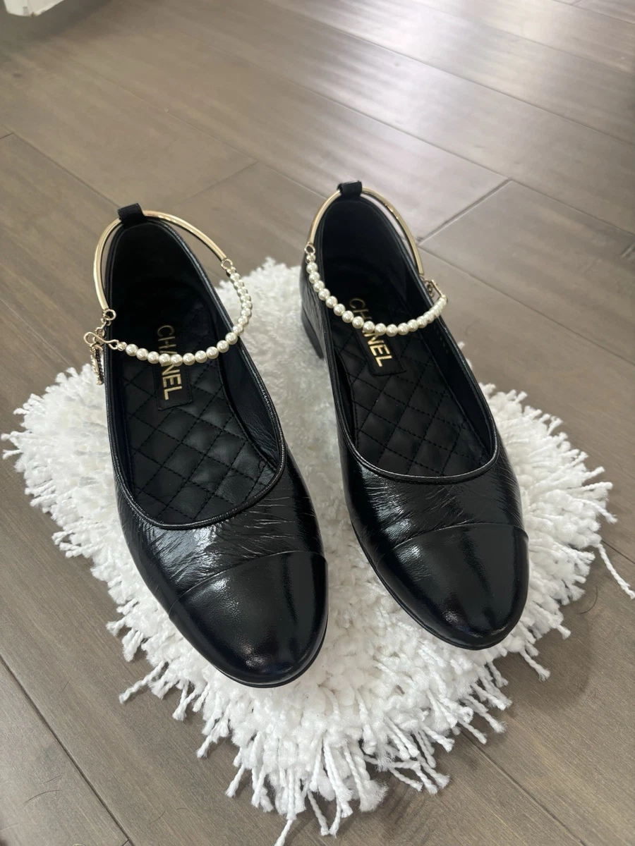 CHANEL Women's Chanel Ballerina for sale | eBay