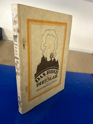Das Buch der 236. I. D. (Infanterie-Division) Hammer, Walter: