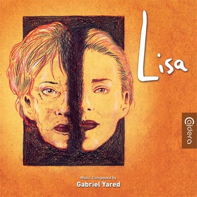 LISA ~ Gabriel Yared CD