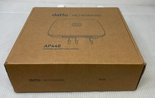 Datto Netowrking AP440 Cloud-Managed WiFi 6 Access Point