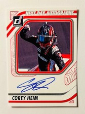 2026 Donruss NASCAR Racing Checklist Guide in-content 24