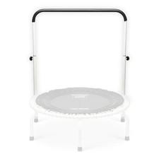 JumpSport 39" Exercise Handle Bar for Fitness Arched Leg Trampolines Open Box 