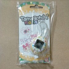 Tamagotchi nano pastel flower Tamagotchi nano unopened