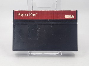 Cartouche California Games Sur Sega Master System - PAL - Très Bon état