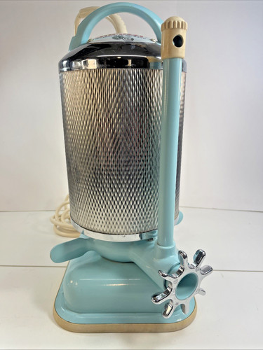 Jacuzzi J300-B Jacuzzi Whirlpool Bath Hydrotherapy Machine Vintage 1950 - Works